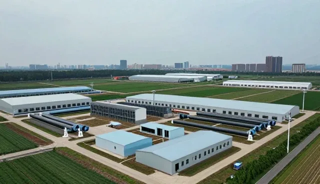土建施工中设备维护的关键场景与实践
