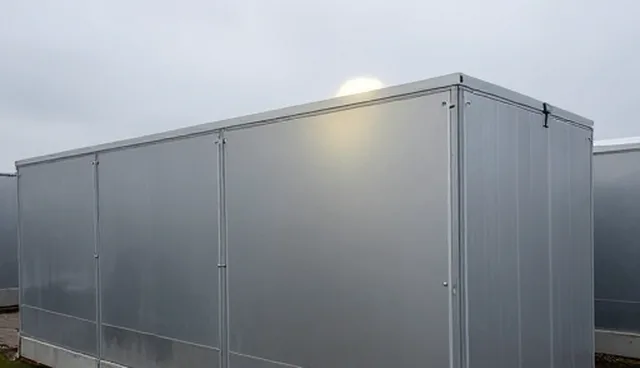 冷却水温异常对土建施工的影响与应对策略