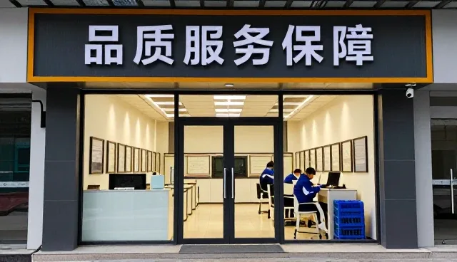 德州市瓯翼制冷工程有限公司以设备维护服务服务连接更多应用场景