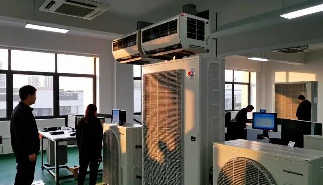 技术咨询满足复杂环境应用需求