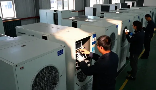 德州市瓯翼制冷工程有限公司解析低温冷冻设备的发展趋势