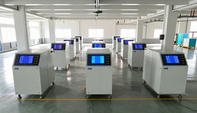 土建施工服务有哪些特点?